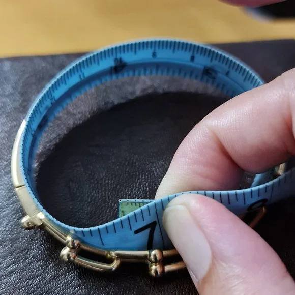 Beautiful bracelet bangle style Part 1 - Picture 15 of 15